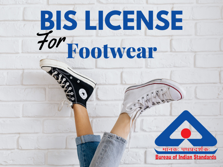 BIS LICENSE FOR FOOTWEAR