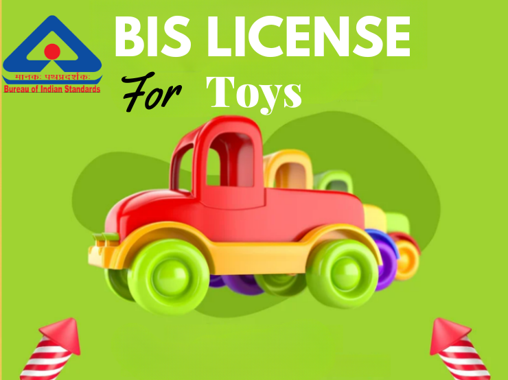 BIS Licensing Services for toys